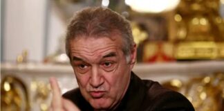 Gigi Becali este în război Primăria Municipiului Constanța