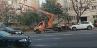 Înainte de Anul Nou, Luxten, compania care are monopol pe iluminatul din Constanța, a primit 130.000 euro de la primărie