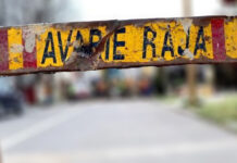 Lipsă apă pe mai multe străzi din Constanța, astăzi, 24 iulie