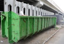 Unde pot depune constănțenii în această săptămână deșeurile voluminoase