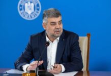 Marcel Ciolacu: Creștere de 72% a pensiilor sub guvernarea PSD