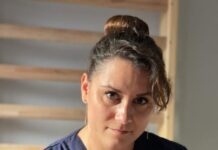 Un dar al vindecării, dăruit cu iubire | Alexandra Mihaela Hoancă – tehnician maseur și terapeut Reiki