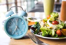 Postul intermitent sau intermittent fasting poate induce diverse procese de reparare celulară