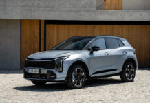 Noul Kia Sportage 2025: Eleganță și versatilitate pentru orice aventură