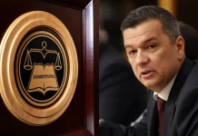 Sorin Grindeanu susține că legea privind reforma pensiilor speciale ar fi picat și pe fond la CCR: „Înțeleg, pe surse, că ar fi avut obiecții și pe fond”