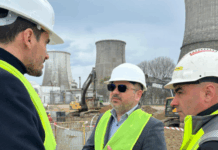 Directorul Termocentrale Constanța a fost găsit mort în casă de soția sa. Bărbatul avea doar 43 de ani