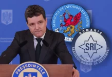 Sigur „100%” că Moscova „a direcționat” campania lui Călin Georgescu, Nicușor Dan critică SRI: „Ei au avut poza corectă, dar n-au văzut mecanismul”