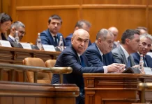 Guvernul aprobă organizarea alegerilor locale parțiale din 7 decembrie și atestă noi stațiuni turistice în România