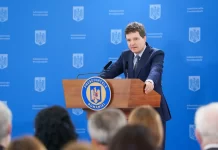 Relația Nicușor Dan – PSD, în viziunea lui Ludovic Orban. De ce a numit-o pe Oana Gheorghiu vicepremier