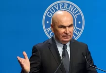 Ilie Bolojan, despre demisie: Nu se pune această problemă, cu plecarea