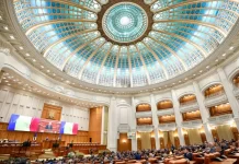 Lovitură în Senat care a aprobat scăderea numărului de parlamentari la 300. Vor rămâne 169 șomeri?